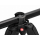 Manfrotto 055XPRO3 Alu Black z głowicą MHXPRO Arca-Swiss - 1486310 - zdjęcie 4